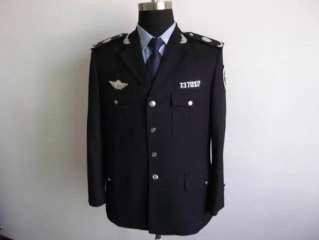 農(nóng)業(yè)執(zhí)法標(biāo)志服