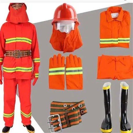 礦山應(yīng)急救援服裝