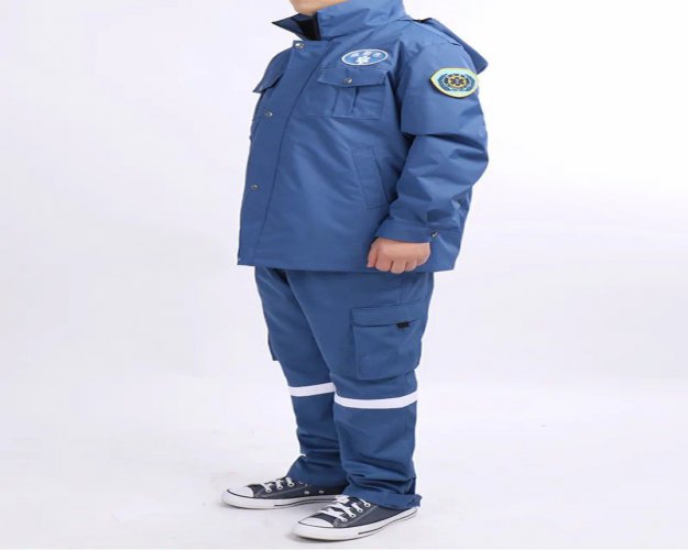 120急救服裝