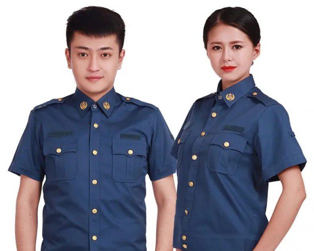 交通運(yùn)輸執(zhí)法標(biāo)志服