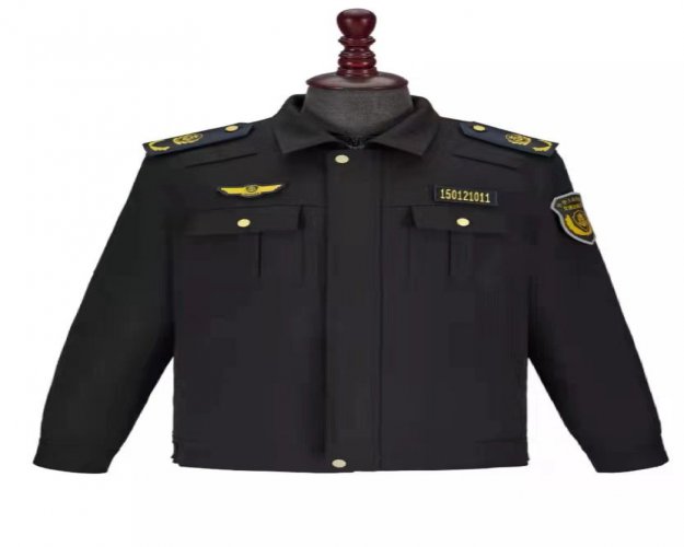新綜合執(zhí)法服裝