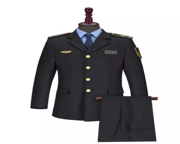 細(xì)河標(biāo)志服