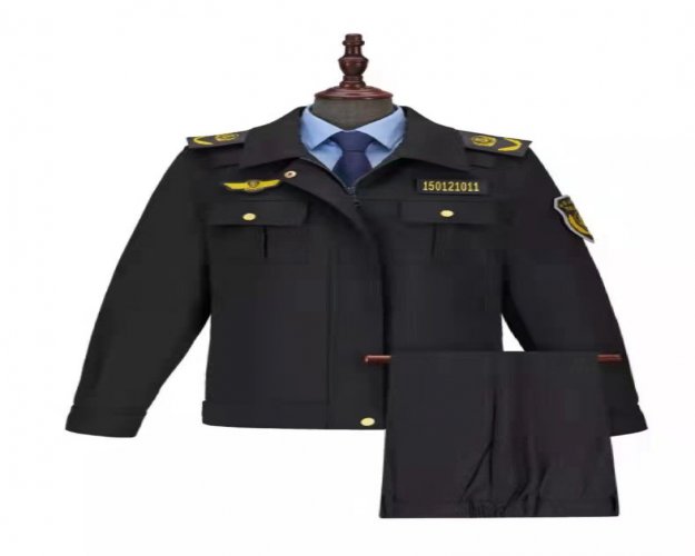 細(xì)河標(biāo)志服
